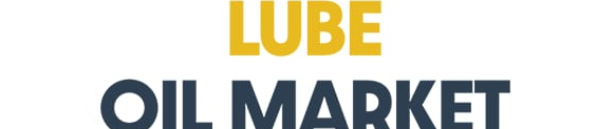 LUBE OİL MARKET
