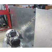 700KG CEVİZ KURUTMA MAKİNESİ   4,5KW REZİSTANSLI 3000M3 FAN , Ahşap İşleme