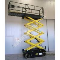 AIRO 12M MAKASLI PLATFORM,