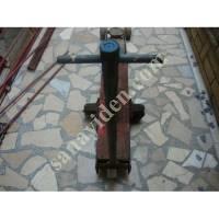 15 TON ALMAN ÜRÜNÜ KRİKO,
