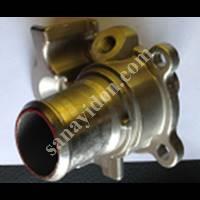 TERMOSTAT/ 82C DUCATO 2.3D MJT  2006 -, IVECO DAILY 2.3MJT 2006- ,2007- SONRASİ,