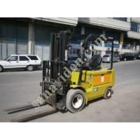 CLARK 2008 MODEL 3 TON AKÜLÜ,