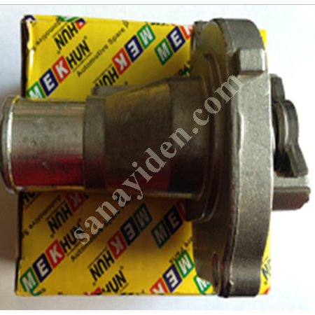 FIAT BRAVA TERMOSTAT 04325211 DOBLO PALIO 1.2 (87*C), Radyatör Ve Parçaları