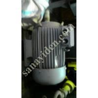 18.5 KW  2900  DEVİR-MOTOR,