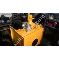 YAĞ  TANKI 400 LİTRE,