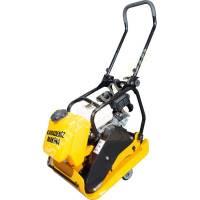 KM-K1600 BENZİNLİ KOMPAKTÖR,