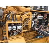 MADENLER İÇİN  ENERJİ ELEKTRİK SİSTEMLERİ, Maden Ocağı Makinaları