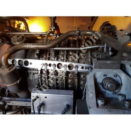 2.EL SATILIK DOĞALGAZ JENERATÖRLERİ ( MOTORLARI ), Jeneratör Fiyatları