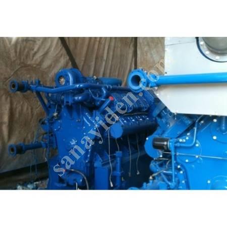 2.EL SATILIK BİYOGAZ VE ÇÖP GAZI ENERJİ MOTORLARI, Jeneratör Fiyatları