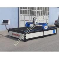 ROBOCUT CNC PLAZMA KESİM MAKİNESİ, Plazma Kesim