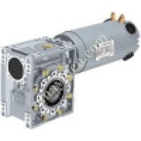 12-24 VOLT DC 140WAT NMRV 25 SONSUZ VİDA REDÜKTÖR,