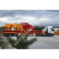 200-350 T/S MOBİL PRİMER ÇENELİ KIRICI GNR-110/+90(543)3823535,