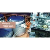 GAZ ALARM SANTRALİ 4 KANALLI,
