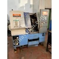 CNC TORNA - MAZAK 200C 8 İNÇ - 97 MODEL,