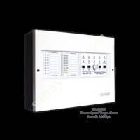 KONVANSİYONEL YANGIN ALARM SANTRALLERİ,