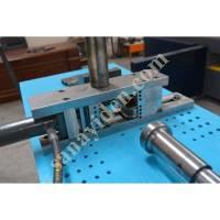 İŞ SÜREÇLERİNDE HIZ VE ESNEKLİK: GND KUTER MAKİNASI, Cnc Boru Bükme