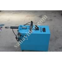 İŞ SÜREÇLERİNDE HIZ VE ESNEKLİK: GND KUTER MAKİNASI,
