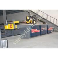 CNC BORU BÜKME MAKİNESİ, Cnc Boru Bükme
