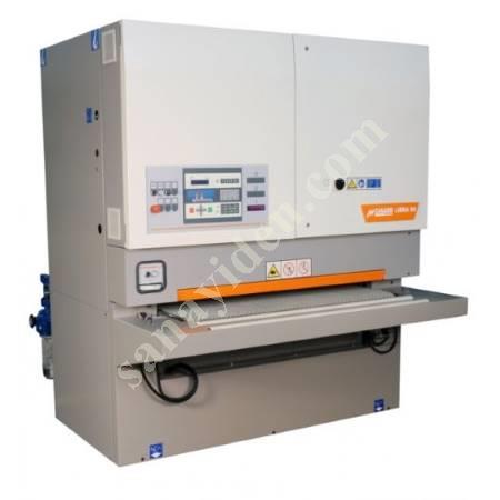 KALİBRE ZIMPARA MAKİNASI LIBRA 65 - ENDÜSTRİYEL ÇÖZÜM, 3D Yazıcılar