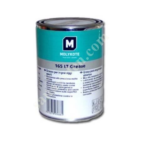 MOLYKOTE 165 LT - 1 KG AÇIK DİŞLİ GRESİ, Gres Yağları