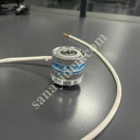 TAMAGAWA TS2651N141E78 RESOLVER – ORİJİNAL VE STOKTAN TESLİM, Elektrik & Enerji