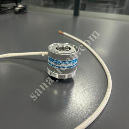 TAMAGAWA TS2651N141E78 RESOLVER – ORİJİNAL VE STOKTAN TESLİM, Elektrik & Enerji