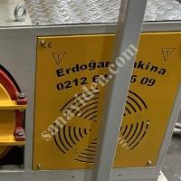 PLASTİĞİ TOZ HALİNE GETİREN MİKRONİZE KIRMA SETİ – HEMEN TESLİM!, Diğer