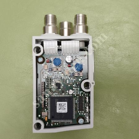 AVENTİCS R412018220 (FIELD BUS MODULE AES-D-BC-CAN) SERİE AES, Hidrolik Pnömatik