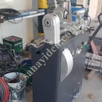 GELİŞMİŞ HİDROLİK SİSTEMİYLE TAŞLAMA TEZGAHI, Makina