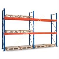 AĞIR RACK DEPO RAF SİSTEMİ,