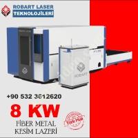 FİBERART METAL LAZER KESİM MAKİNASI, Lazer Kesim Makinası