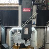 SATILIK 3 METRE AWEA CNC MAKİNESİ,