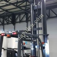 YGS FORKLİFT LİTYUM SERİSİ 2023 KAMPANYASI 3.5 TON 4.80 TRIPLEKS,