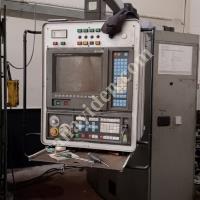 SATILIK CNC BORWERG – YERİNDE GÖR, TEST ET, KARAR VER!, Makina