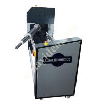 OTOMATİK FOLYO KESİMİNDE EN İYİ ÇÖZÜM: BESTROL 1600, Matbaa & Baskı Makinaları