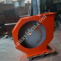 HAVALANDIRMA EKİPMANI - FAN,