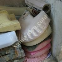LAVABO TAŞI, Yapı İnşaat