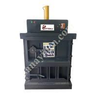 DİKEY BALYA PRESİ 40 KG,
