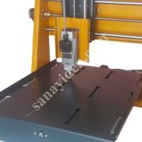 MASAÜSTÜ CNC MAİNTEK AZ KULLANILMIŞ TEMİZ ÜRÜN,