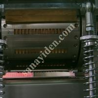 TTOR-145 FULL OTOMATİK KÜP ŞEKER MAKİNESİ, Tarım & Gıda