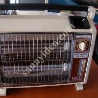 EV VE OFİS İÇİN İDEAL: İHLAS ELEKTRİKLİ ISITICI,