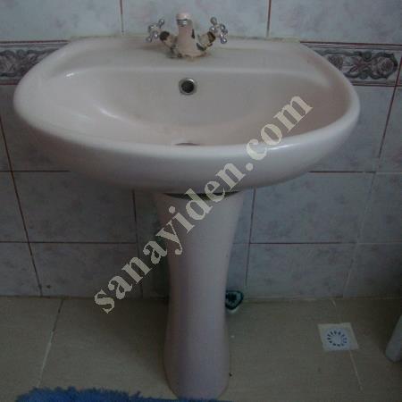 LAVABO TAŞI, Yapı İnşaat
