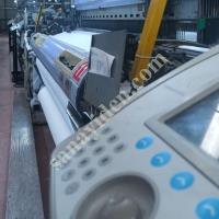 11 ADET SOMET ALPHA PGA DOKUMA MAKİNASI SATIŞTA!, Makina