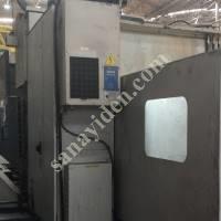SATILIK 3 METRE AWEA CNC MAKİNESİ, Cnc Makinaları Ve Cnc İlanları
