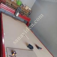 YÜKSEK HASSASİYET VE KOLAY KULLANIM İLE 3 EKSEN CNC ROUTER,
