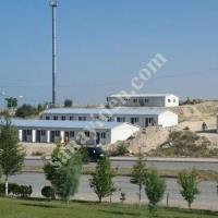 ŞAN KONTEYNER PREFABRİK ŞANTİYE, YEMEKHANE, OFİS YAPILAR, Prefabrik Ev Modelleri, Konteyner Ev Fiyatları