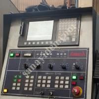 SATILIK 3 METRE AWEA CNC MAKİNESİ, Cnc Makinaları Ve Cnc İlanları