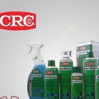 ENDÜSTRİYEL BAKIM ÜRÜNÜ - CRC MOTTEK AŞ,