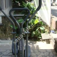 SPOR ALETİ,