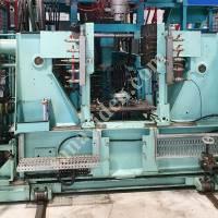 SİEMENS S 5 KUMANDA SİSTEMİ İLE GELİŞMİŞ ÜRETİM: NR.22138,